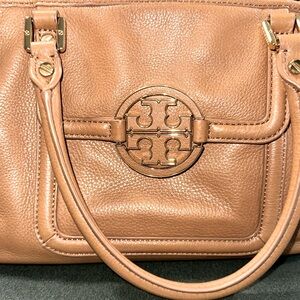 Tory Burch Amanda Satchel/Handbag